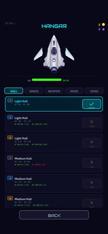 Astro Shock Zero Screenshot 5 of 6
