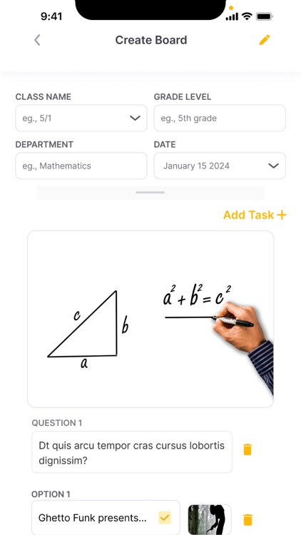 Teachy Tec screenshot-5