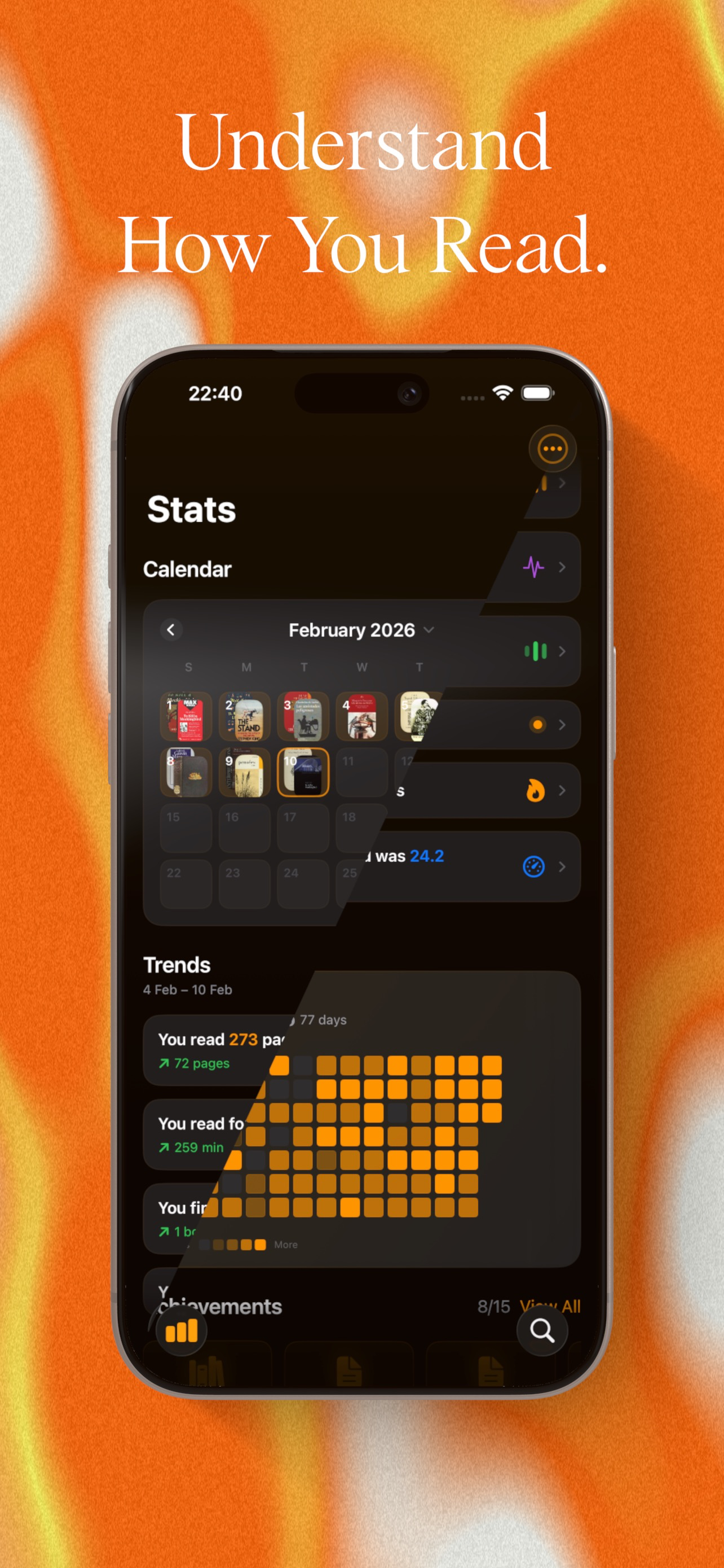 Shlf screenshot 6