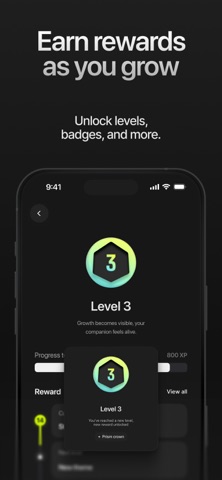 Killerhabits: Habit Tracker Screenshot 7 of 9