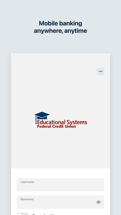 Educational Systems FCU screenshot