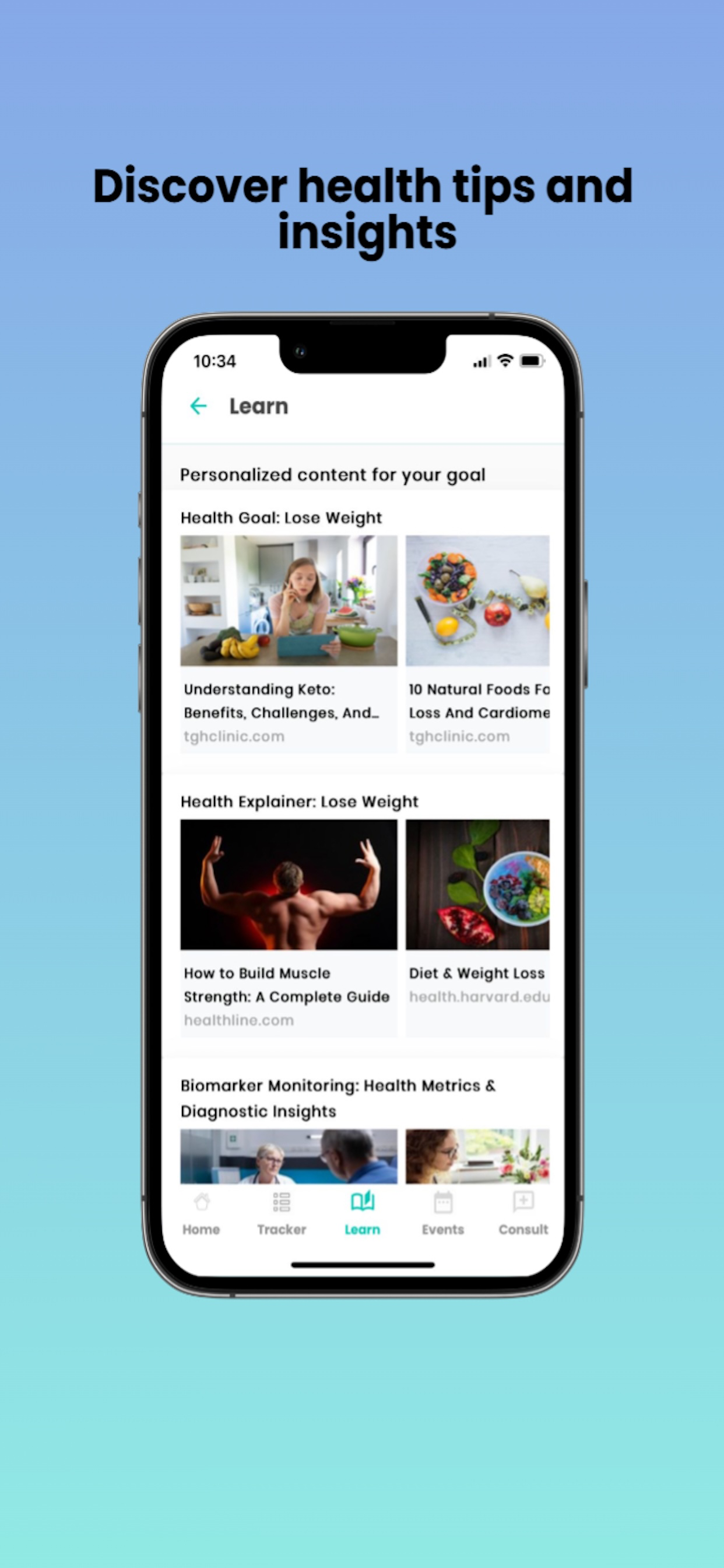 Surge Health