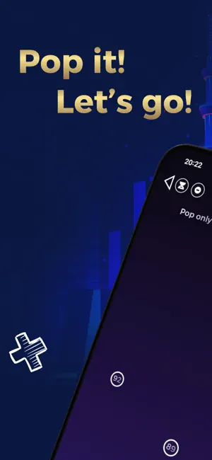 Meritking Universe screenshot 1