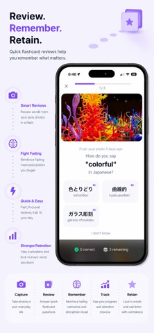 Genkochi Language Learning screenshot