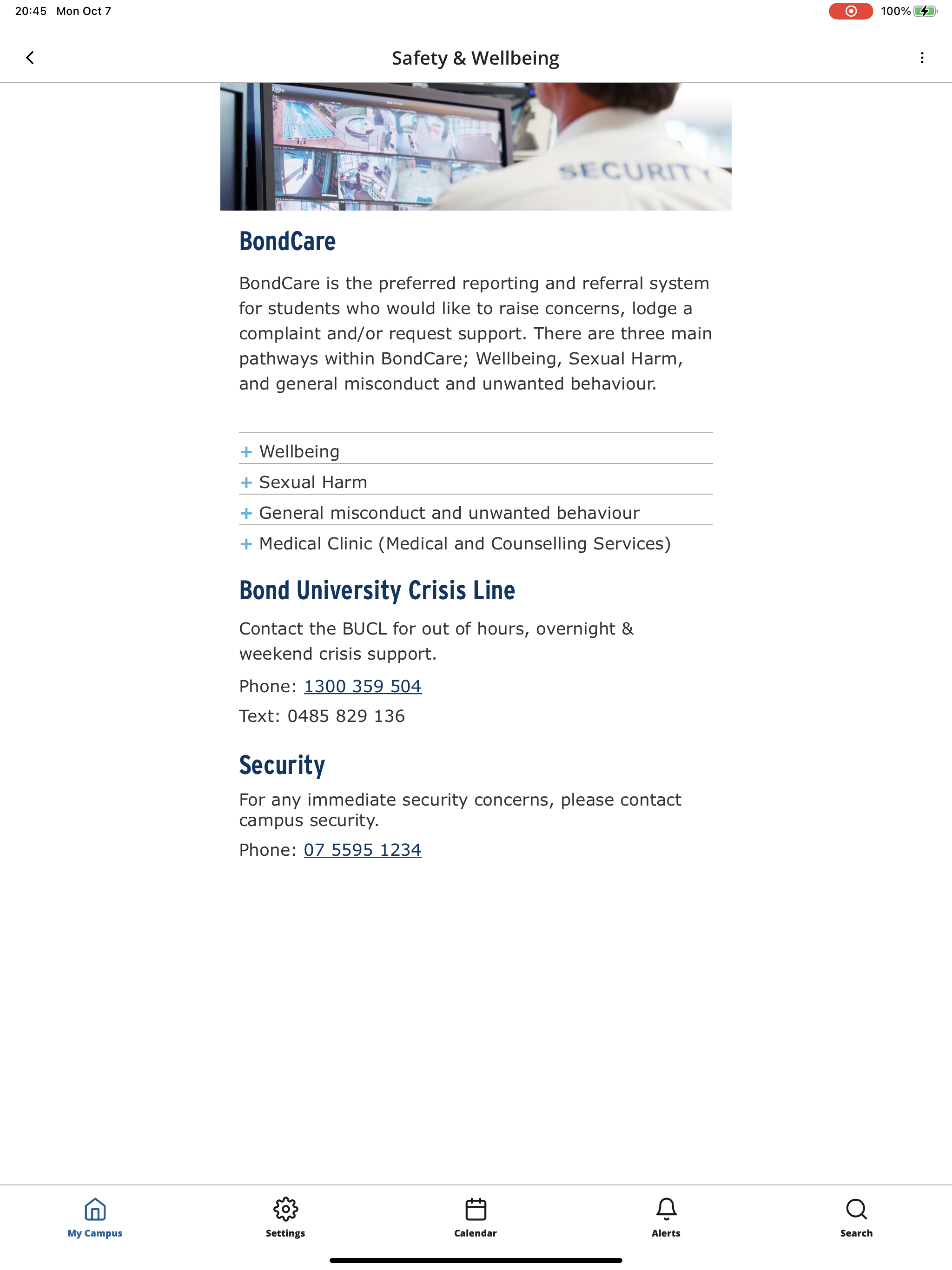 MyBond screenshot 16