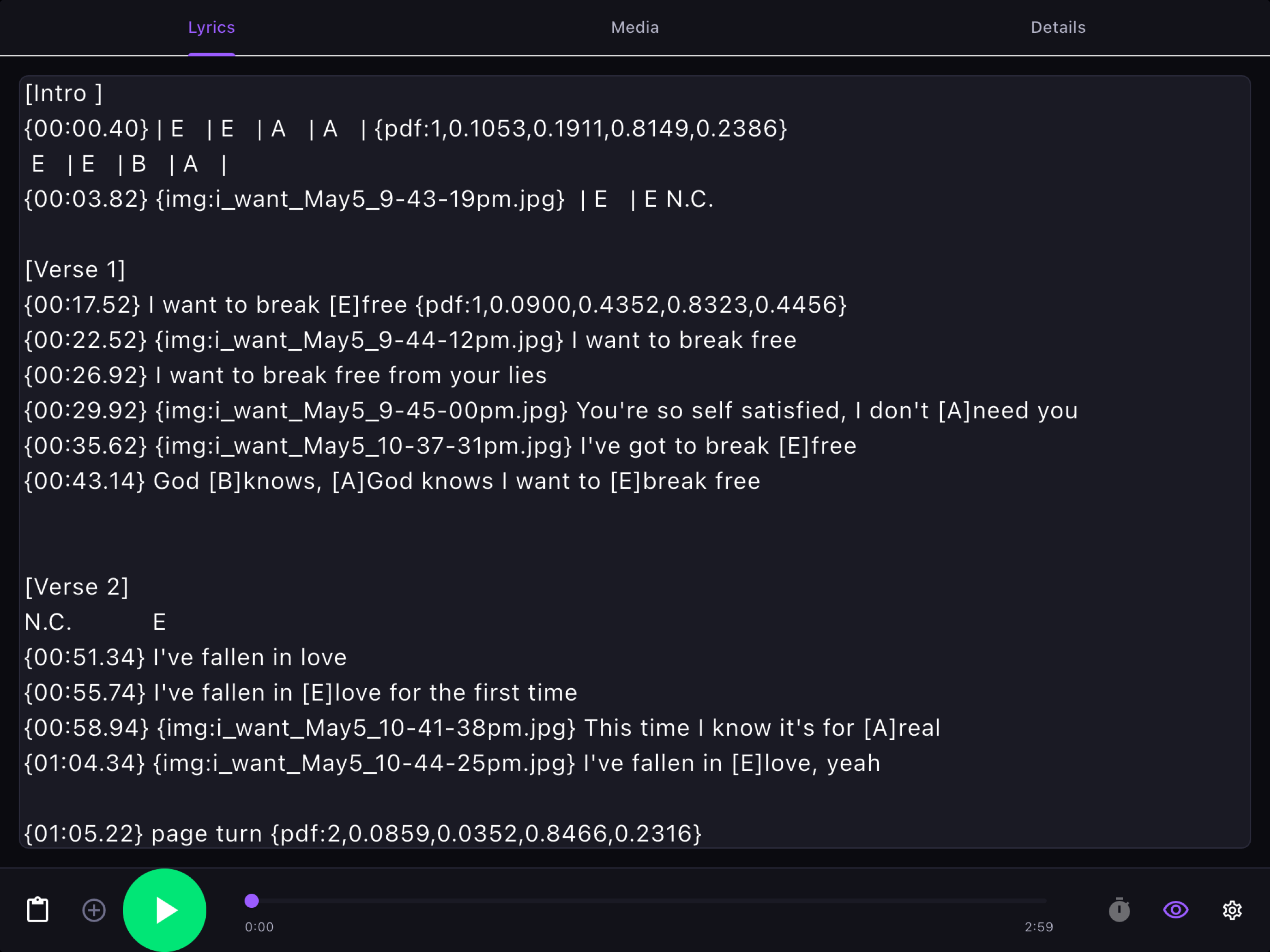 MelloNote screenshot 11