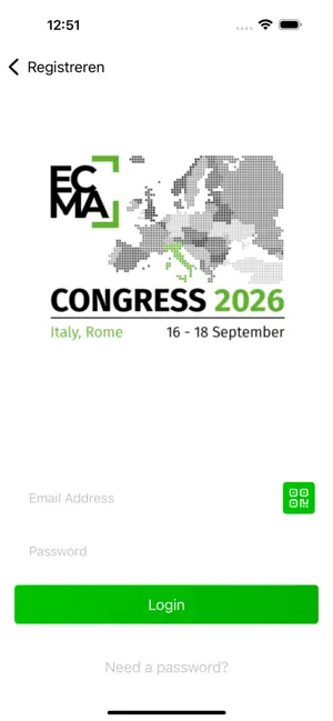 ECMA Congress 2026 screenshot 3