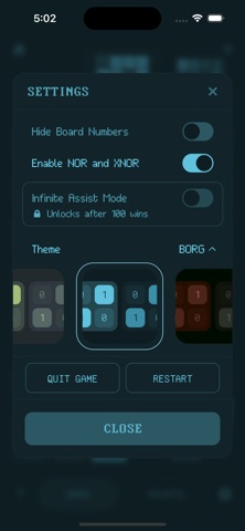 NAND Screenshot 4 of 4