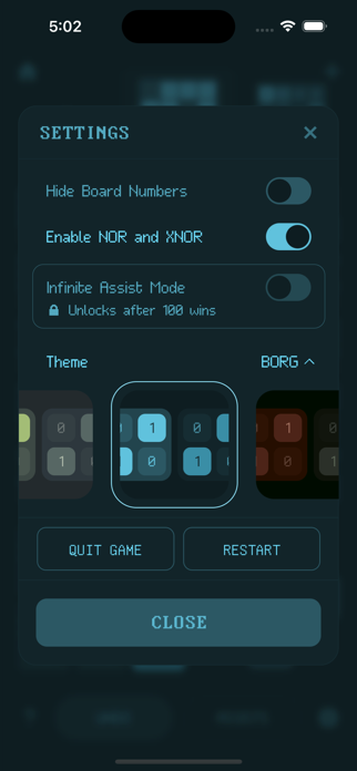 NAND Screenshot 4 of 4