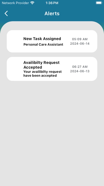 Divine Care screenshot-6