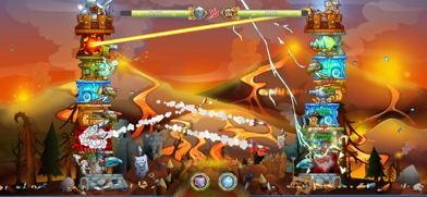 Tower Crush Evolution Screenshot 7 of 10