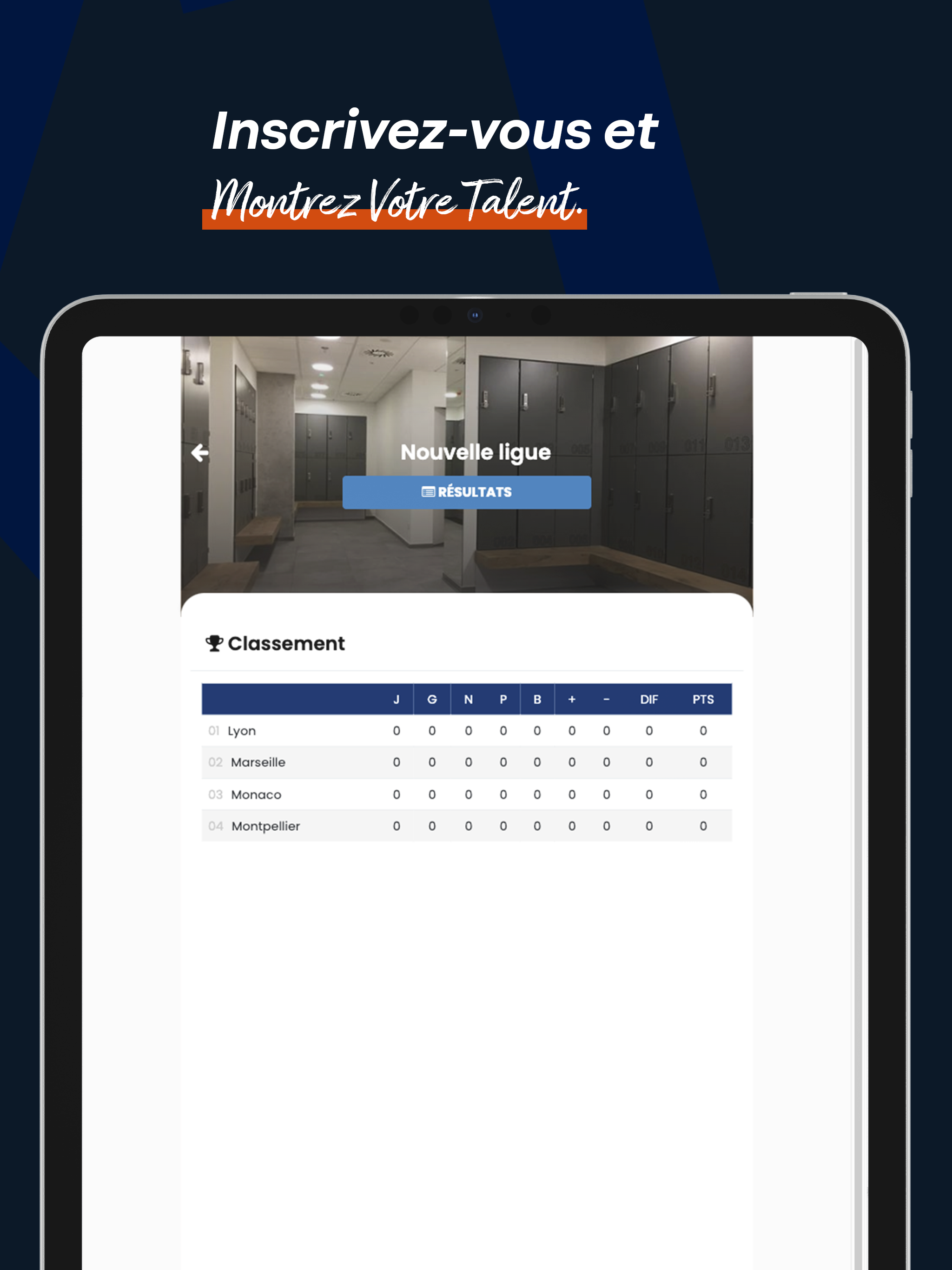 PADEL TOLOSA 2.0 screenshot 4