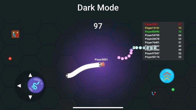 Snake Queen : Clash and Battle screenshot-6