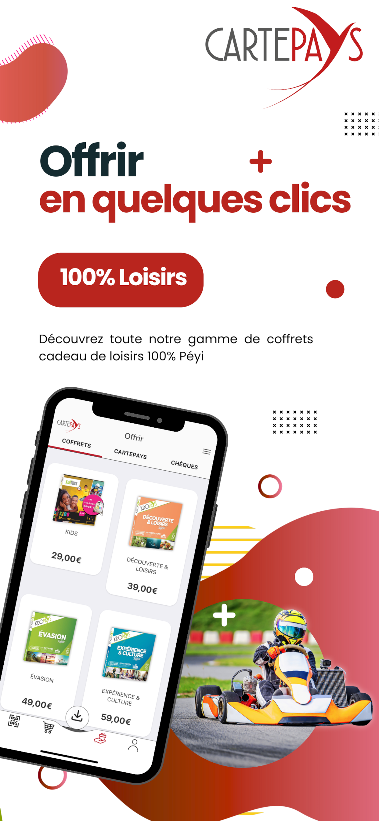 CARTEPAYS screenshot 5