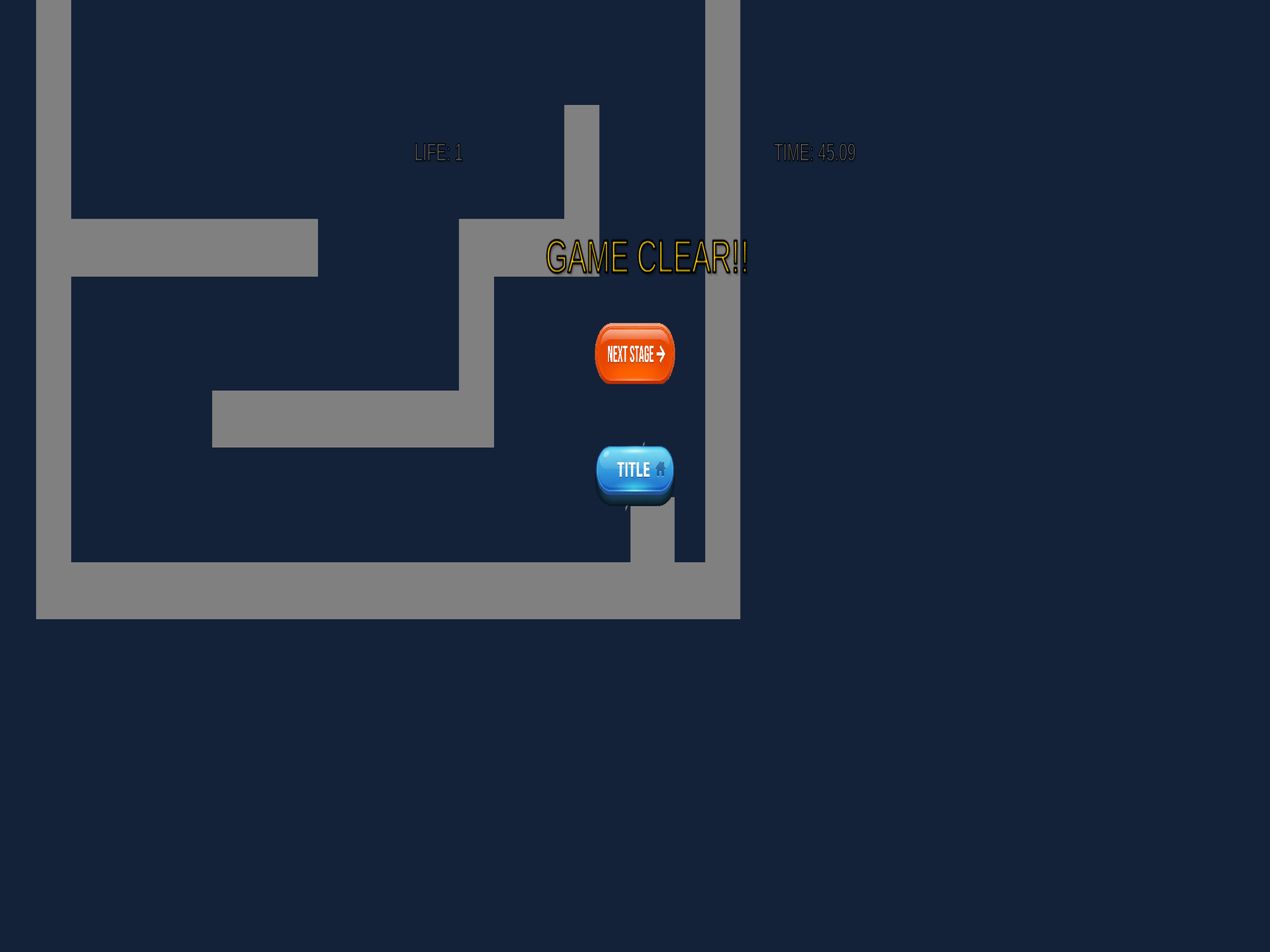 NeonSpark - Light Labyrinth screenshot 7