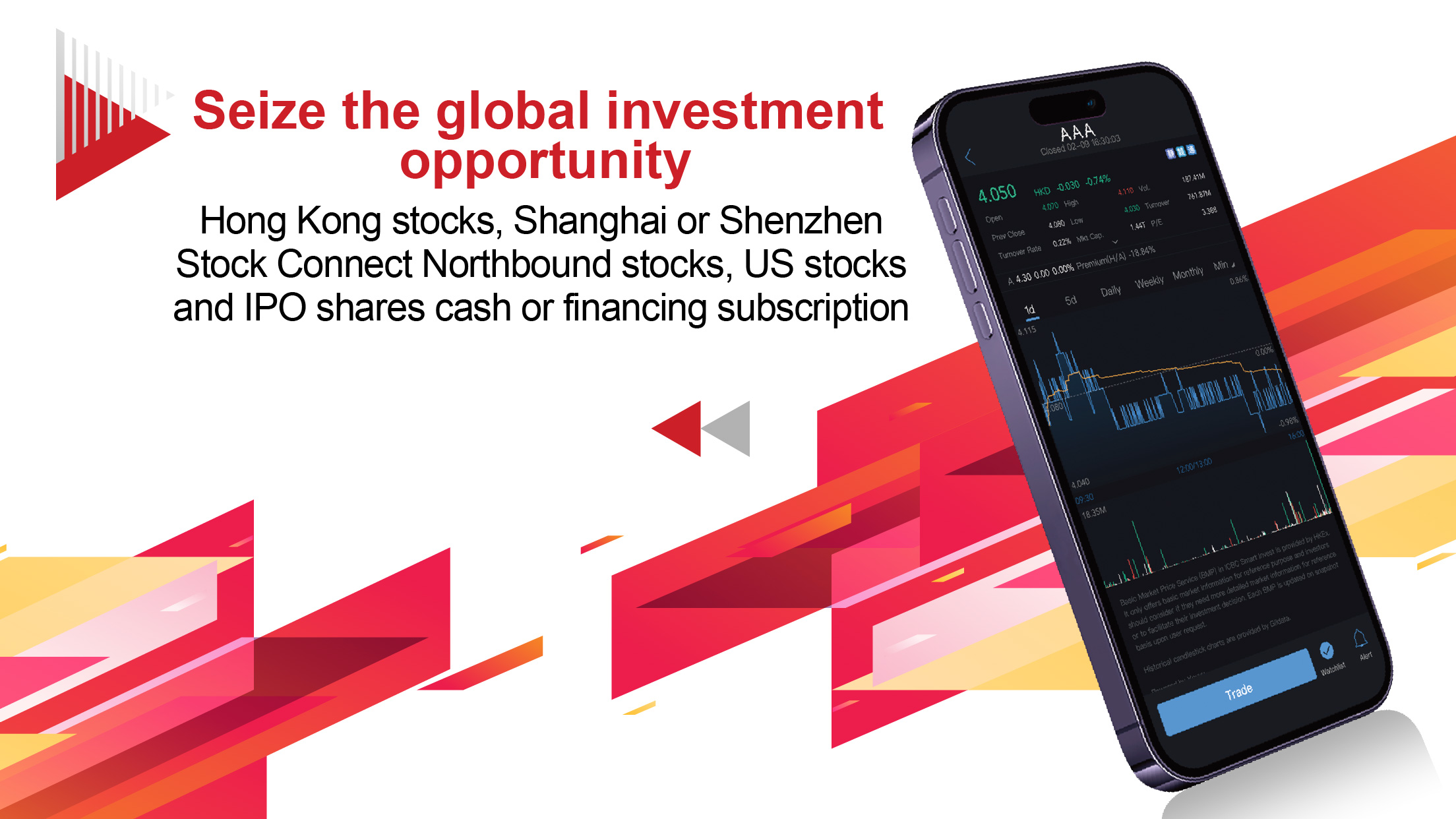 ICBC Smart Invest