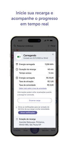 Solled Mobilidade screenshot