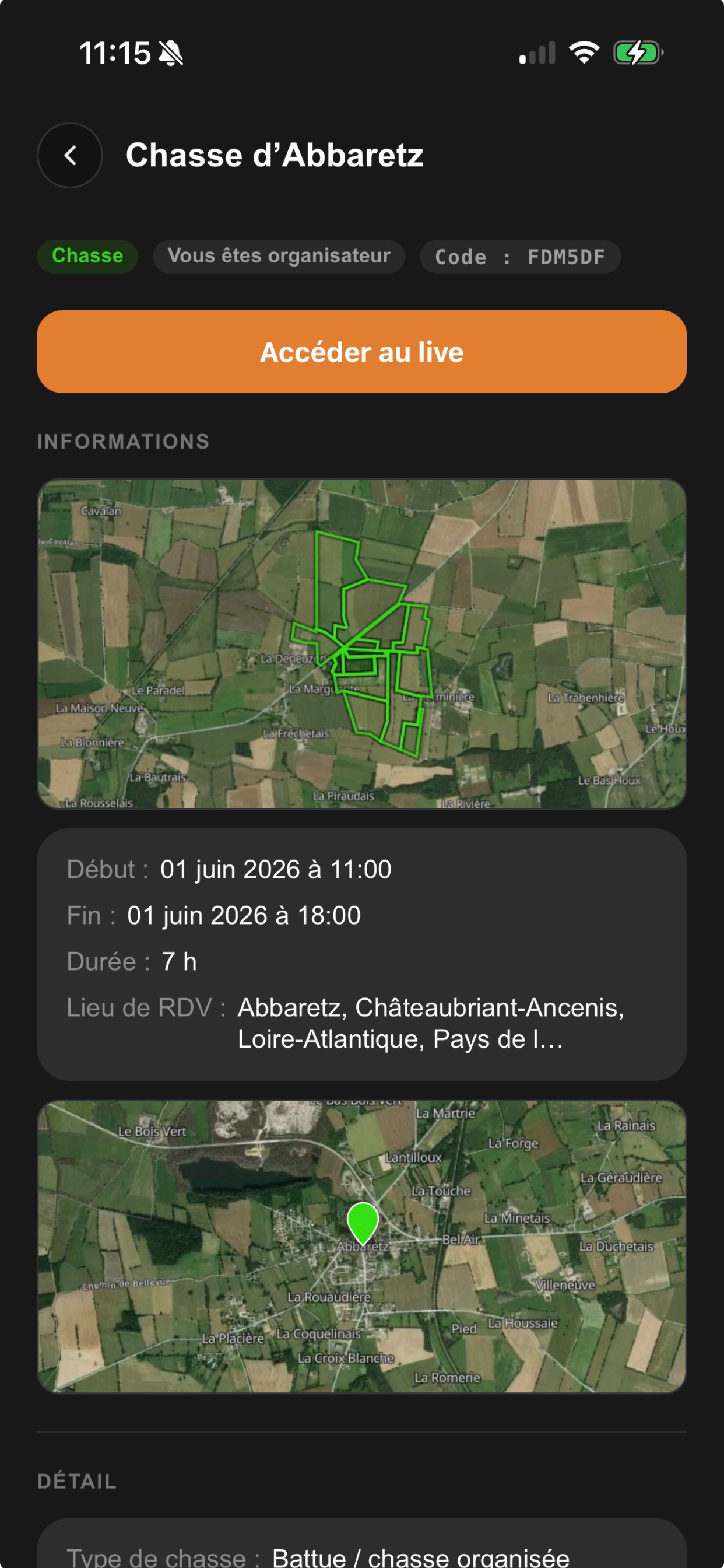 Naterra screenshot 6