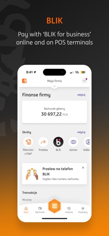 ING Business Screenshot 3 of 10