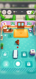 Pet Vet Clinic: Animal Doctor screenshot 1