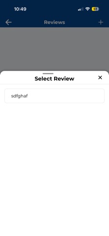 Swift Flatbed Screenshot 8 of 10