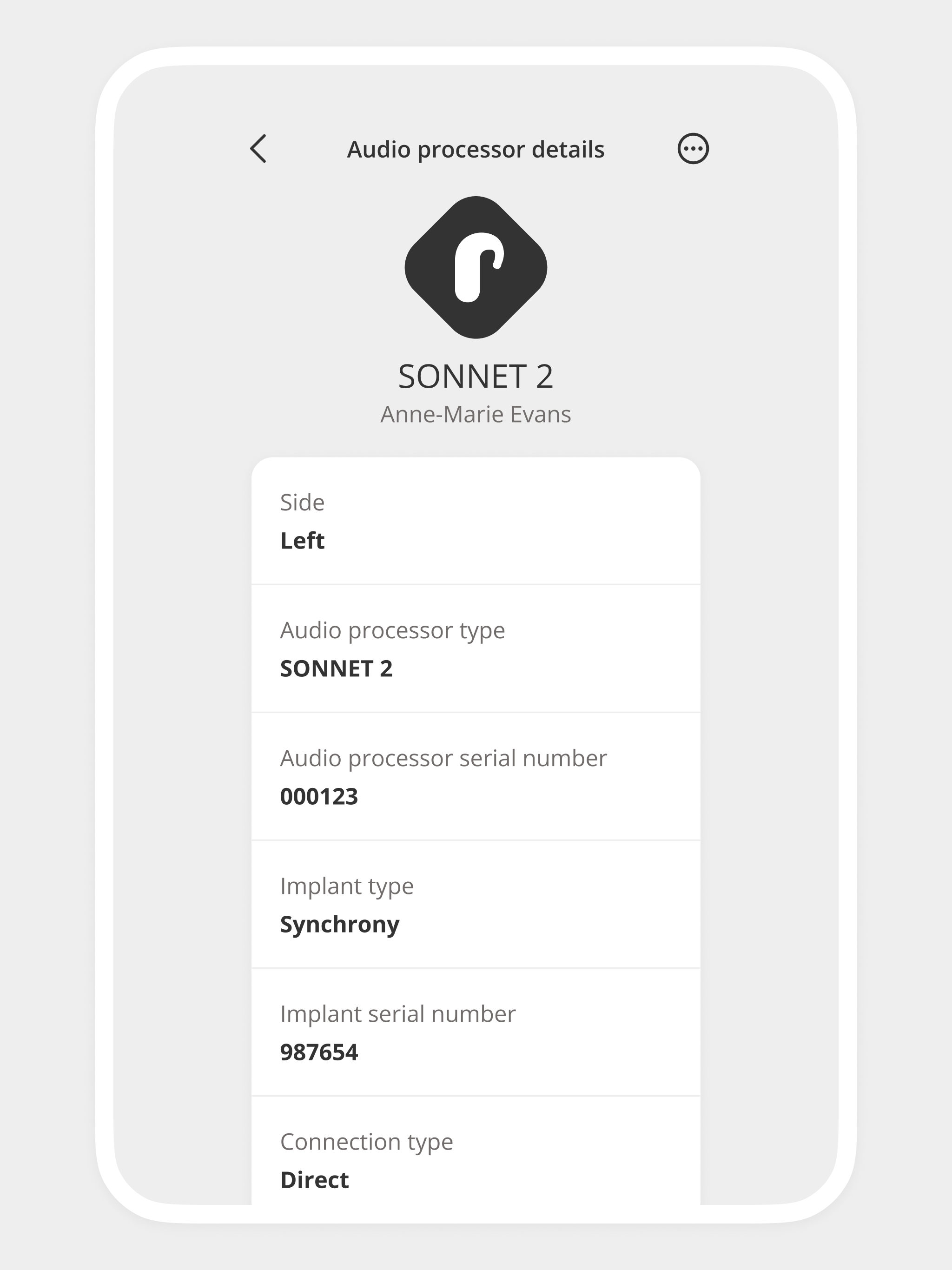AudioKey 2