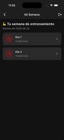 LUTAS iPhone screenshot