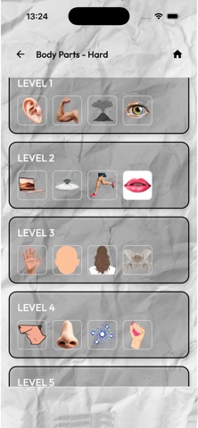 Say the Word: Rhythm Beat Game screenshot 6