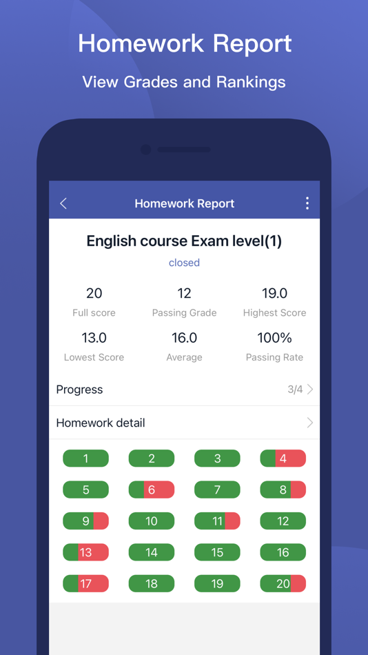 #6. MTestM (iOS) 由: ShenZhen SamApp Technology Development Co., Ltd