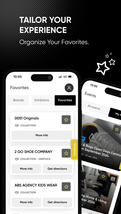 MyTrademart Screenshot