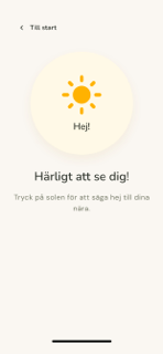 Omtanke screenshot 2