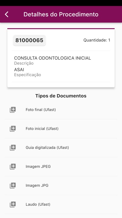 Uniodonto SM Prestador screenshot-7