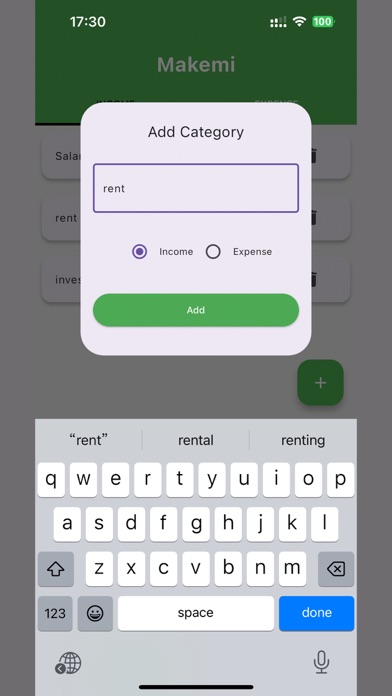 Breezy : Makemi Screenshot