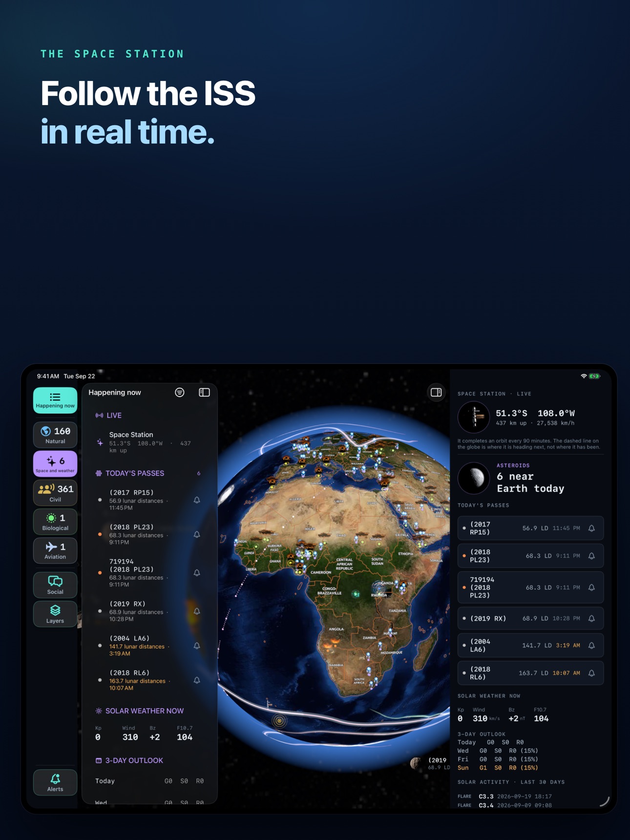 Screenshot 12 of Restless Planet