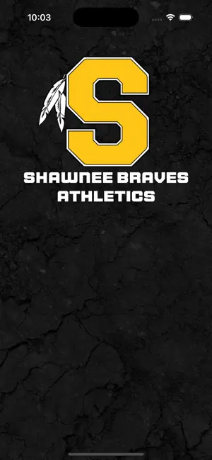 Shawnee Braves Athletics screenshot 1