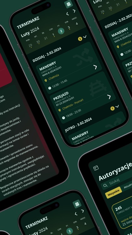 Raily Cargo screenshot-4