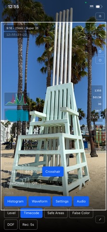 The Director's Viewfinder screenshot 5