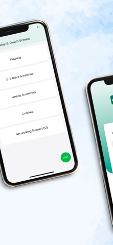 InstaCash Exchange screenshot