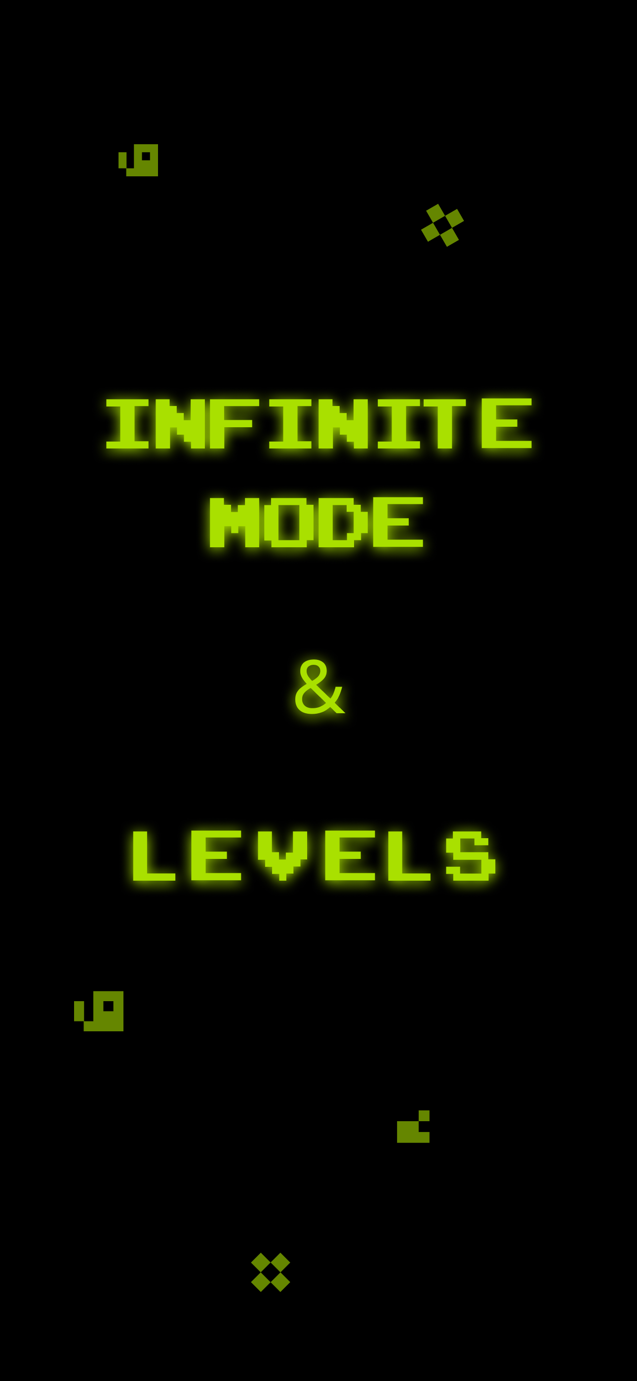 Retro Snake - OG snake game!