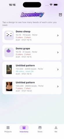 Vrimox Screenshot 3 of 3