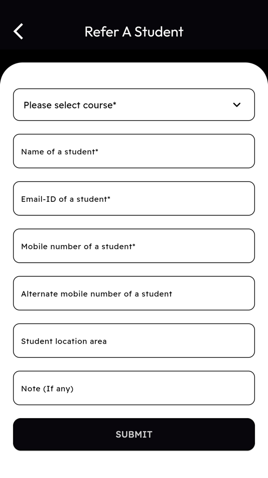 #6. STUDENT - CEDP (iOS) 由: Sunny Racharla