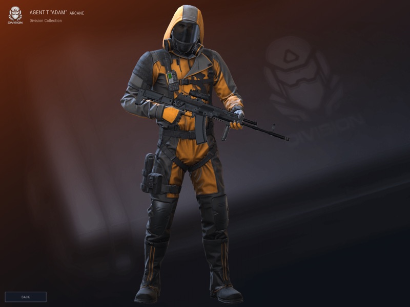 Case Simulator for Standoff 2 screenshot 6