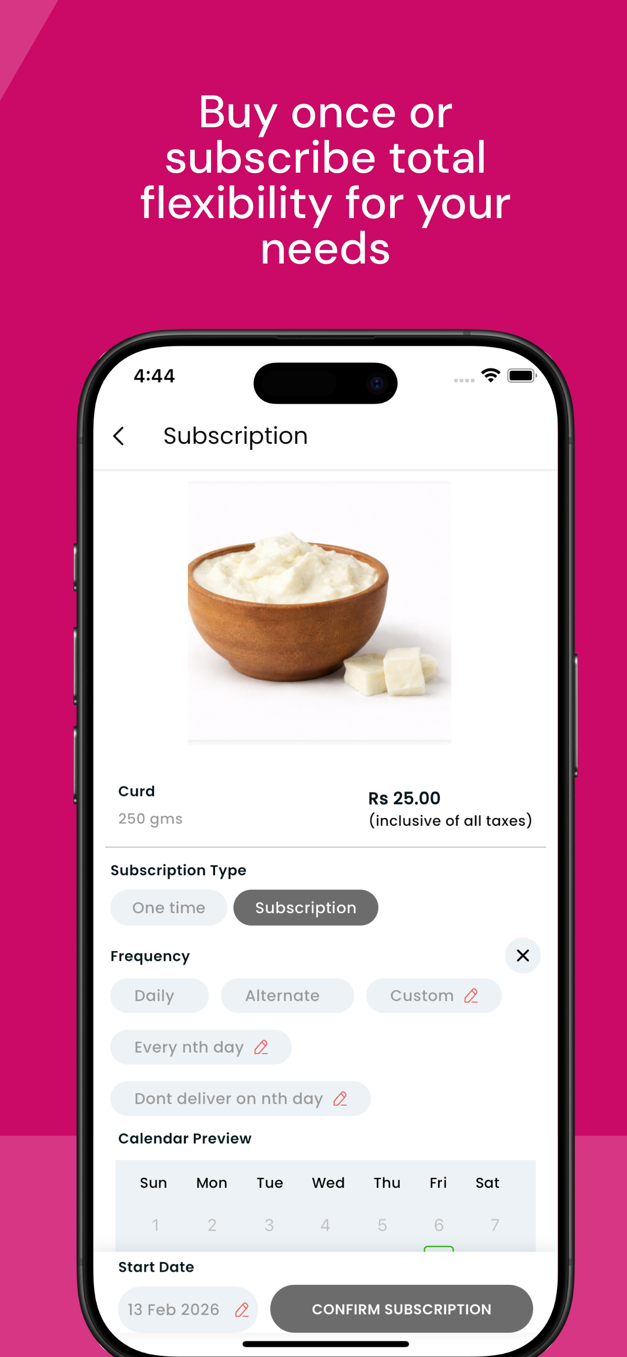 Organic Urban screenshot 6