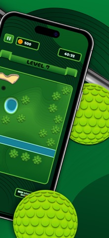 Mini Putt Frenzy Screenshot 4 of 4