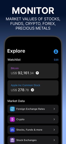 Net Worth Tracker: Sumio Screenshot 3 of 10
