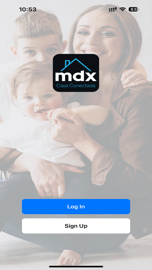 #1. MDX Casa Conectada (iOS) 由: Mdx - Motorola