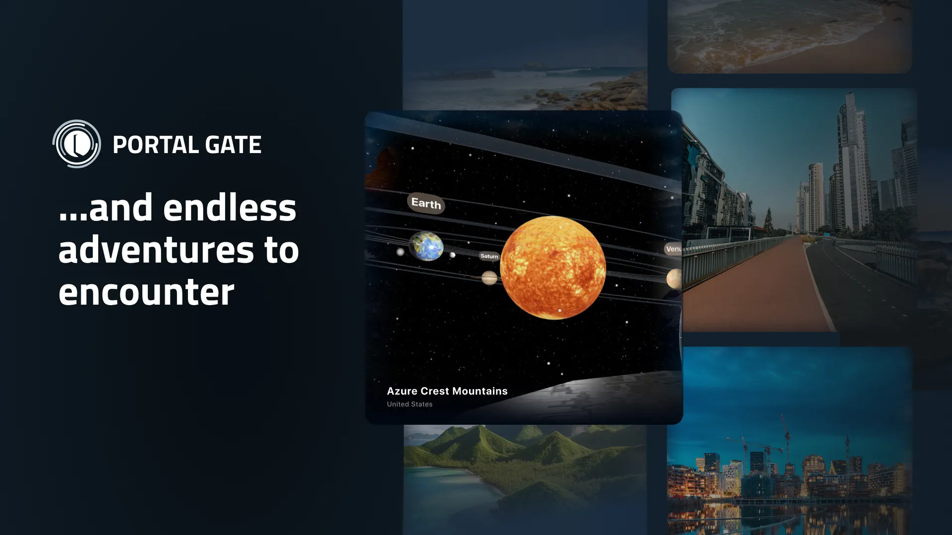 PortalGate screenshot 5