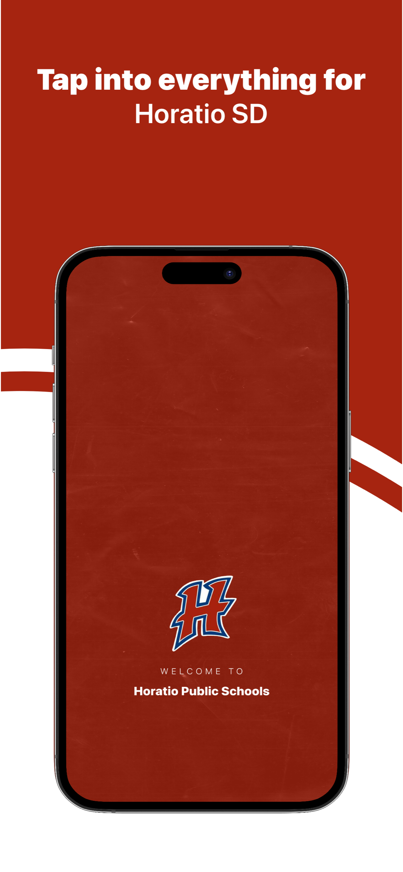 Horatio School District