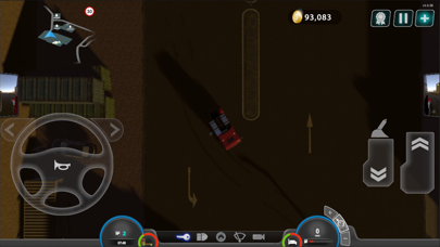 Truck Driver GO Screenshot
