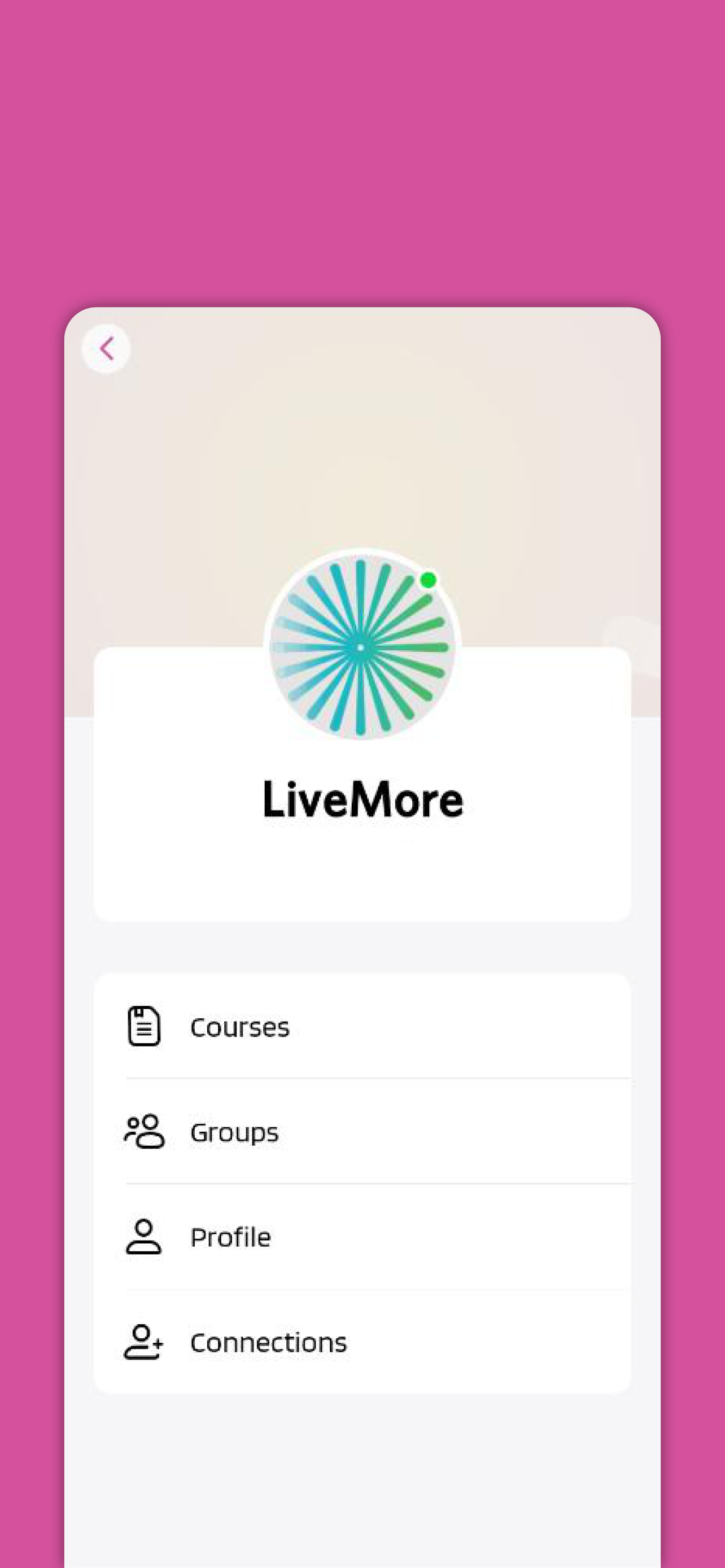 Learn.LiveWright